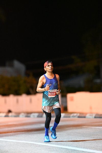 Ipoh Half Marathon 2026