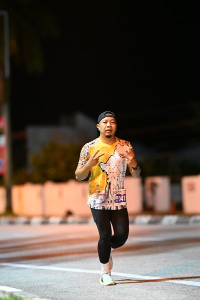 Ipoh Half Marathon 2026