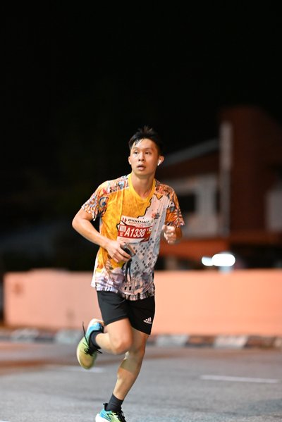 Ipoh Half Marathon 2026