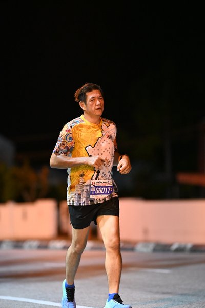 Ipoh Half Marathon 2026