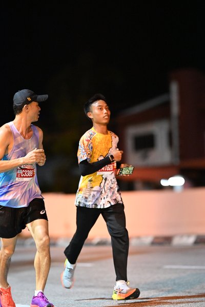 Ipoh Half Marathon 2026