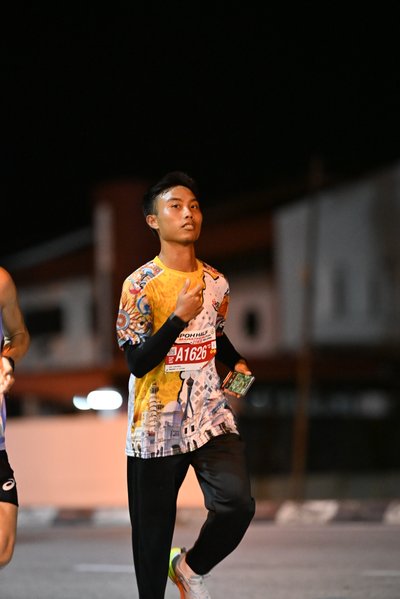 Ipoh Half Marathon 2026