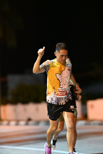 Ipoh Half Marathon 2026