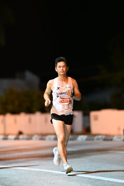 Ipoh Half Marathon 2026