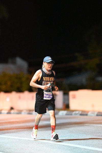 Ipoh Half Marathon 2026