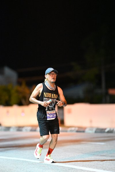 Ipoh Half Marathon 2026