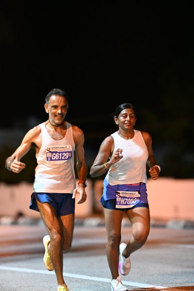 Ipoh Half Marathon 2026