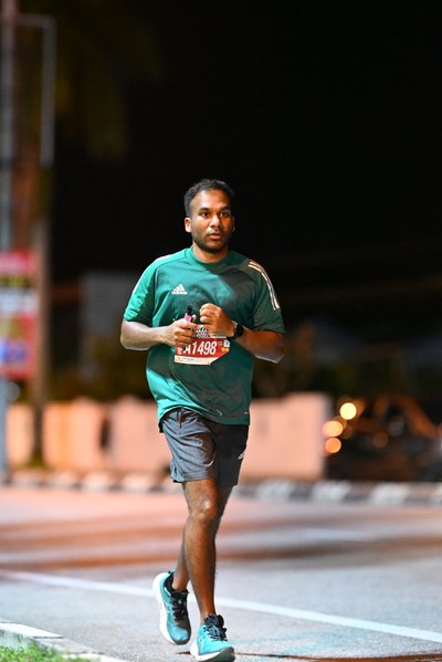 Ipoh Half Marathon 2026