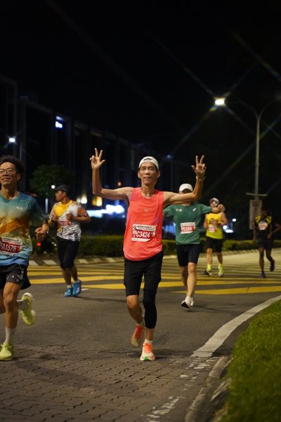 Ipoh Half Marathon 2026