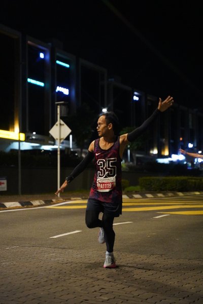 Ipoh Half Marathon 2026
