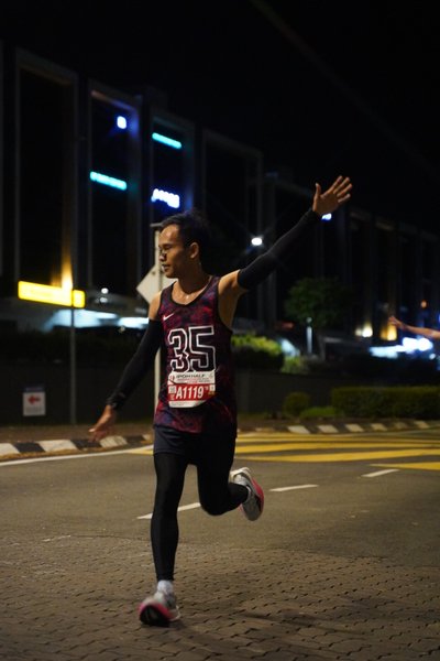 Ipoh Half Marathon 2026