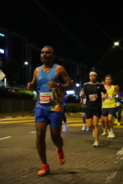 Ipoh Half Marathon 2026