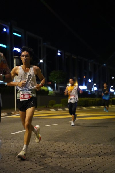 Ipoh Half Marathon 2026