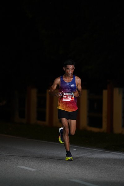 Ipoh Half Marathon 2026