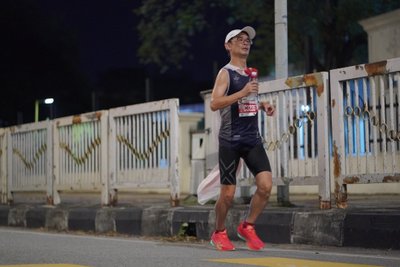 Ipoh Half Marathon 2026