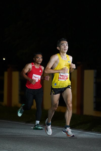 Ipoh Half Marathon 2026
