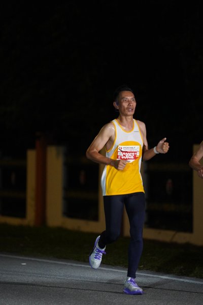 Ipoh Half Marathon 2026