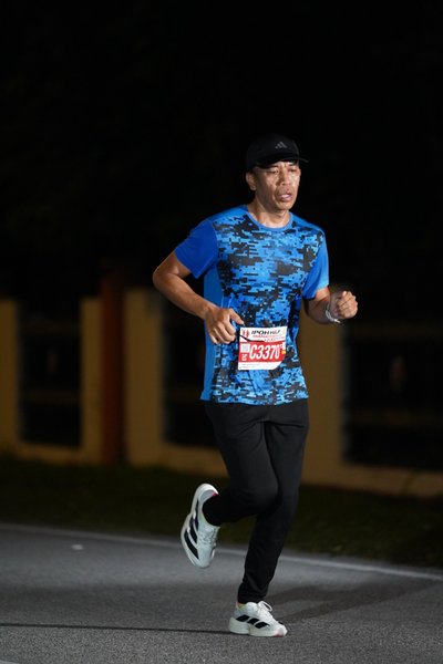 Ipoh Half Marathon 2026