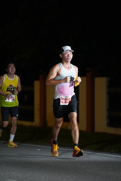 Ipoh Half Marathon 2026