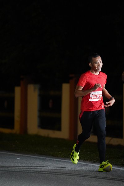 Ipoh Half Marathon 2026