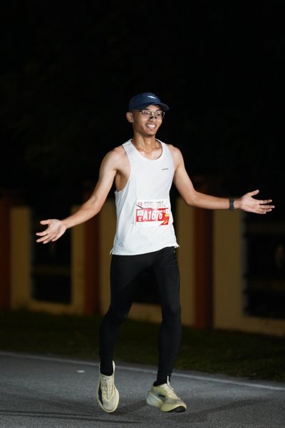 Ipoh Half Marathon 2026