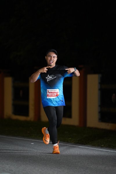Ipoh Half Marathon 2026