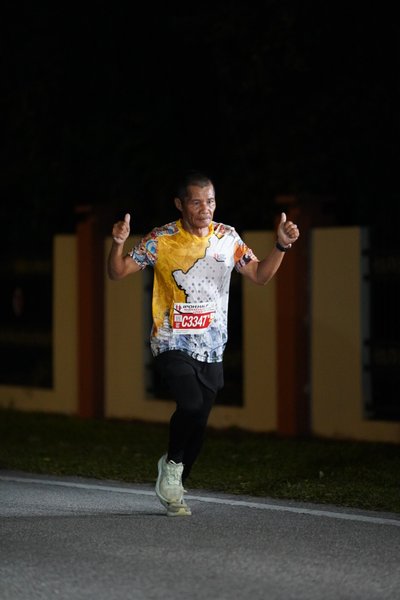 Ipoh Half Marathon 2026