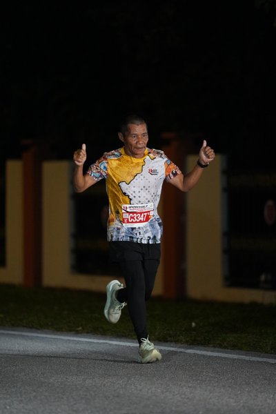 Ipoh Half Marathon 2026
