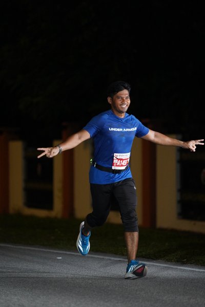 Ipoh Half Marathon 2026