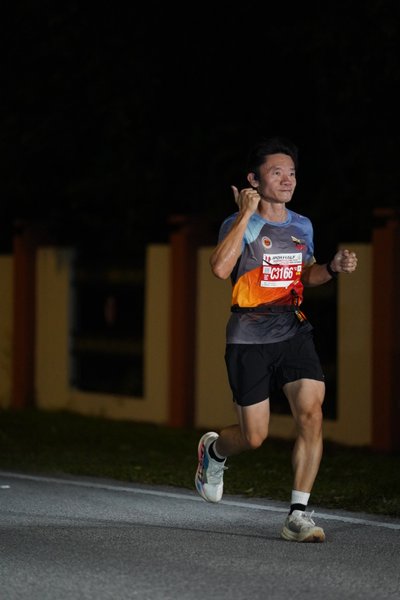 Ipoh Half Marathon 2026