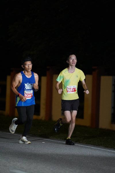 Ipoh Half Marathon 2026