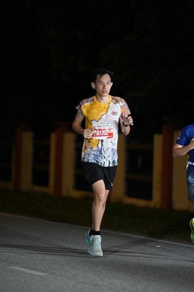 Ipoh Half Marathon 2026