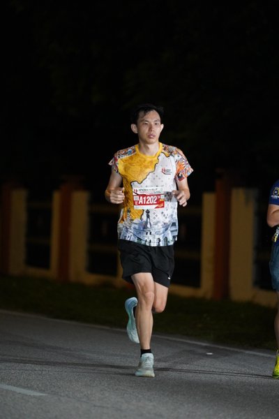 Ipoh Half Marathon 2026