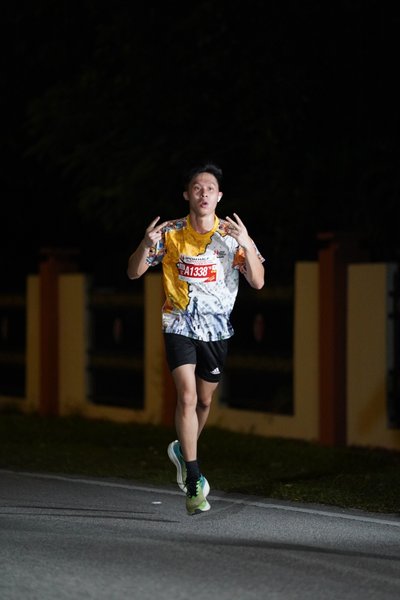 Ipoh Half Marathon 2026