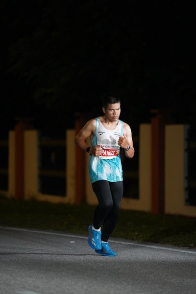 Ipoh Half Marathon 2026