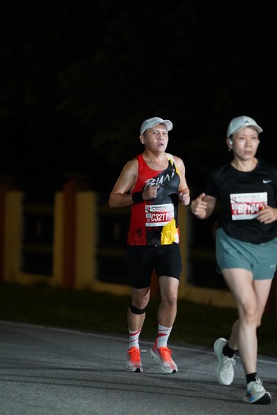 Ipoh Half Marathon 2026
