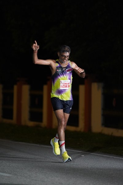 Ipoh Half Marathon 2026