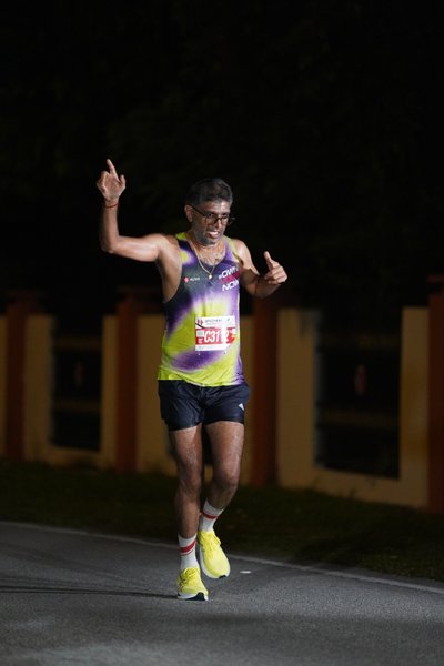 Ipoh Half Marathon 2026