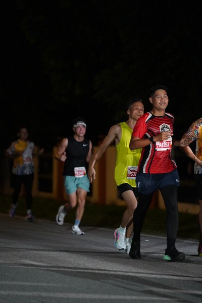 Ipoh Half Marathon 2026