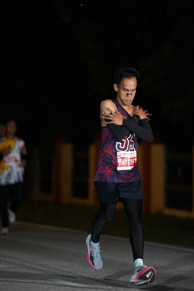 Ipoh Half Marathon 2026