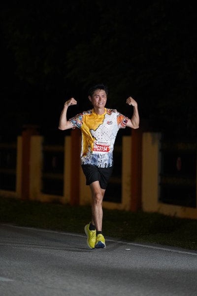 Ipoh Half Marathon 2026