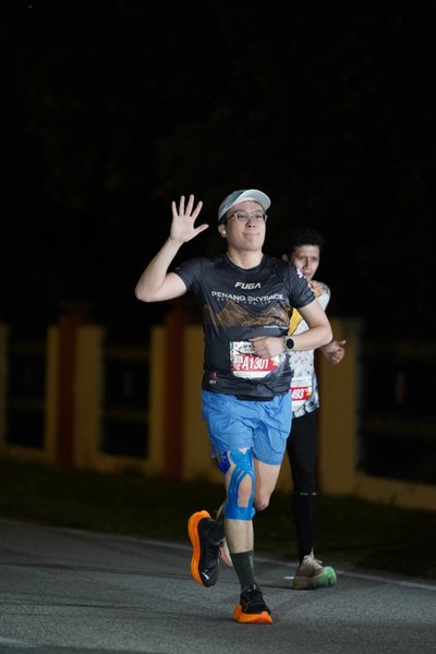 Ipoh Half Marathon 2026