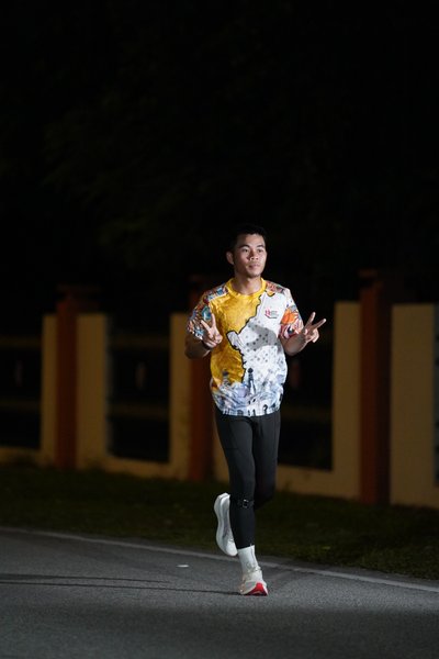Ipoh Half Marathon 2026