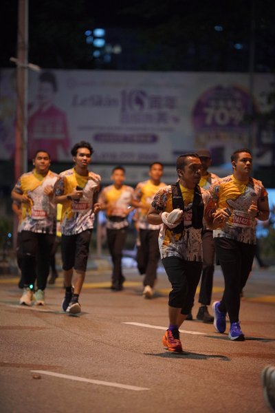 Ipoh Half Marathon 2026