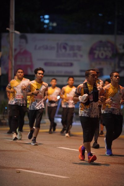 Ipoh Half Marathon 2026