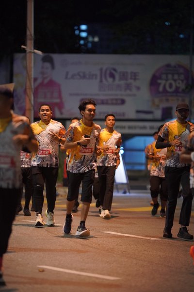 Ipoh Half Marathon 2026