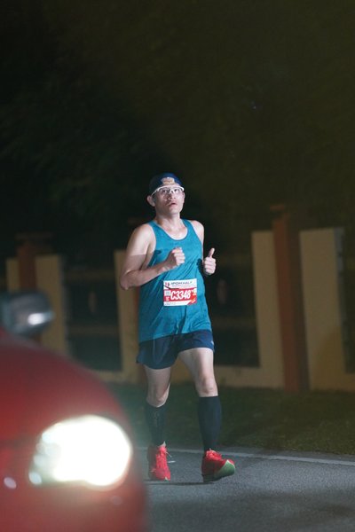 Ipoh Half Marathon 2026
