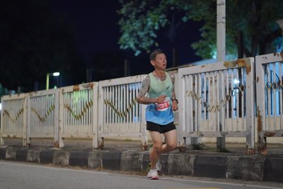 Ipoh Half Marathon 2026