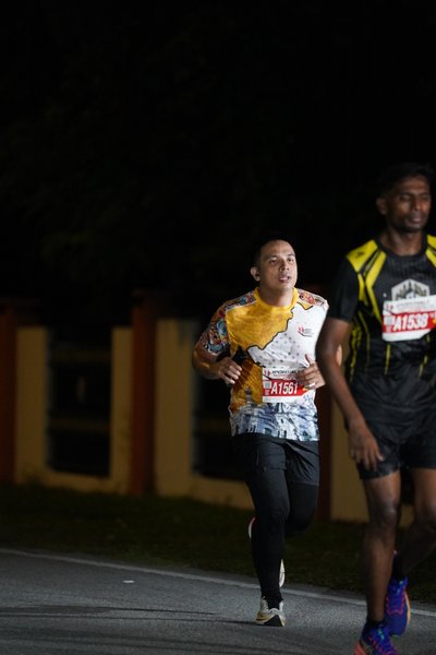 Ipoh Half Marathon 2026