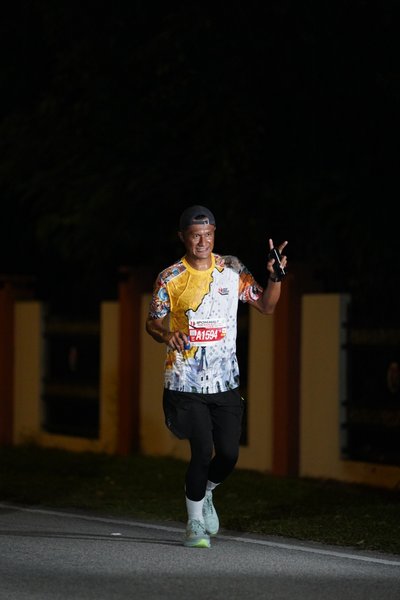 Ipoh Half Marathon 2026